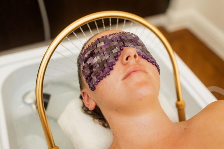 The Rise of Japanese Head Spas in Australian Salons: A Comprehensive Guide