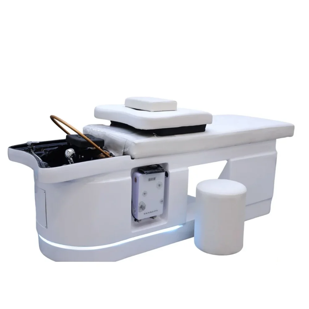 Spa Deluxe Japanese Head Spa Plumbed - Image 2