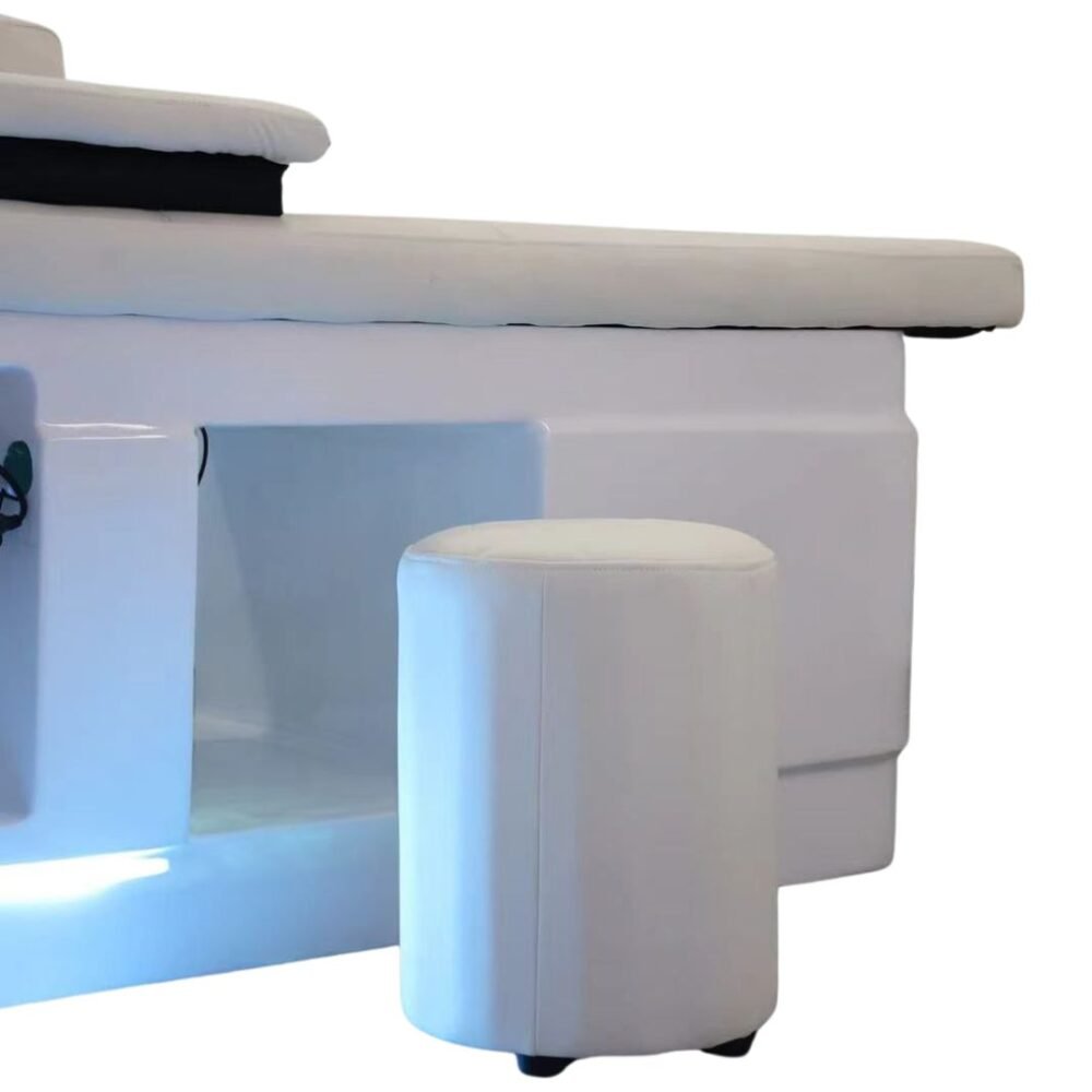 Spa Deluxe Japanese Head Spa Plumbed - Image 3