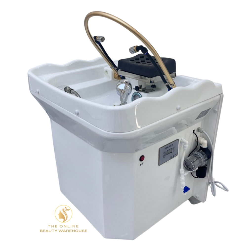 Sakura Japanese Head Spa – No Plumbing - Image 2
