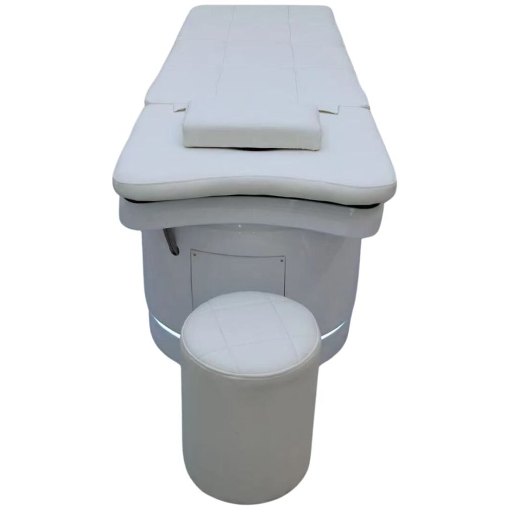 Spa Deluxe Japanese Head Spa Plumbed - Image 4