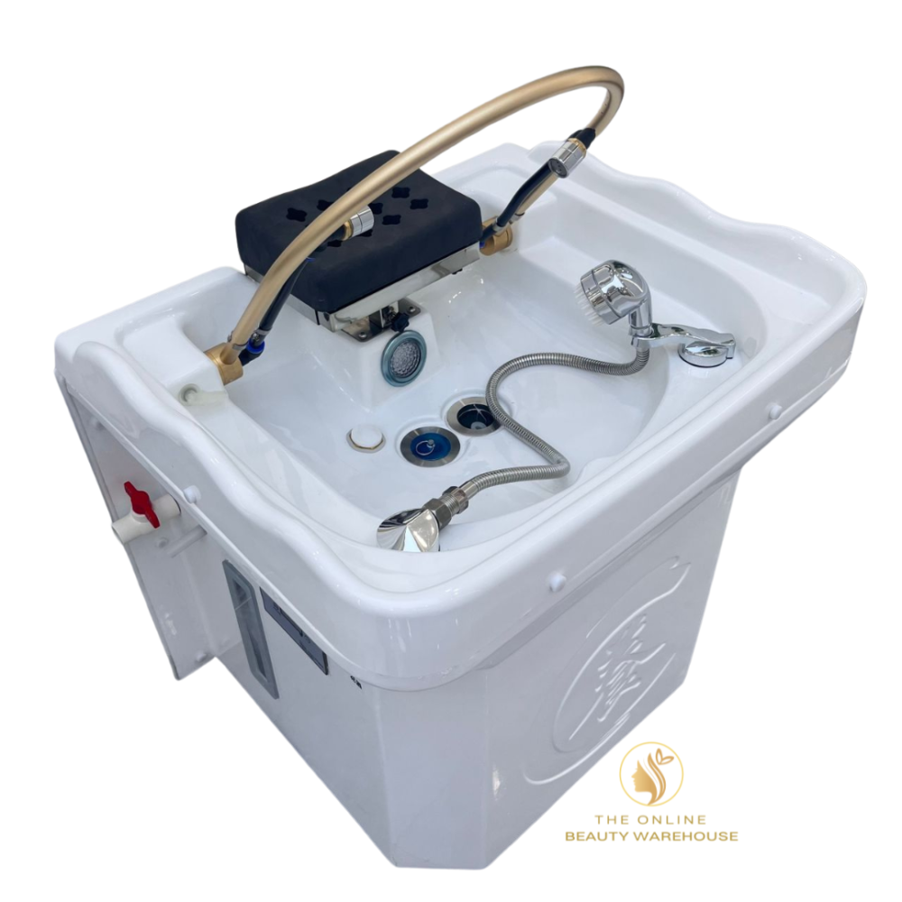 Sakura Japanese Head Spa – No Plumbing - Image 3