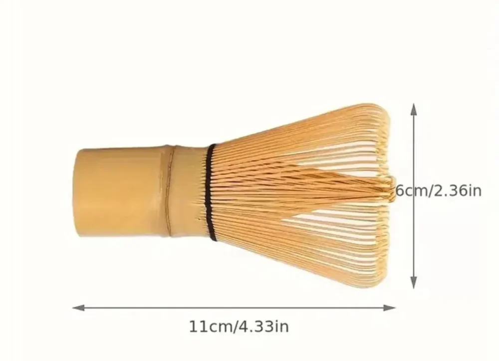 Matcha Whisk