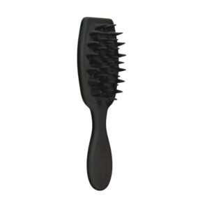 Shampoo Hair Brush for professional scalp massage and exfoliation