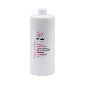 Sakura Extension Conditioner 1L Professional Hair Care