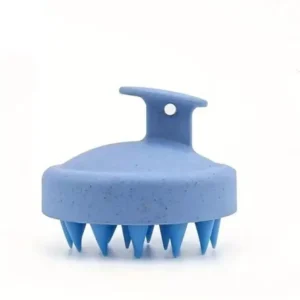Sakura Scalp Brush for deep scalp exfoliation