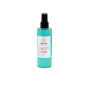 Light Hold Spray – 200ml