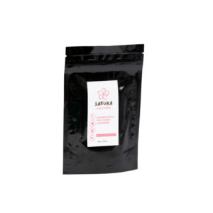 Sakura Ritual Salts Lavender Foot Soak