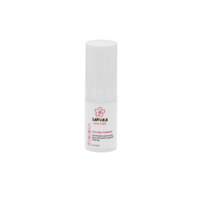 Sakura Volume Powder for instant hair root lift