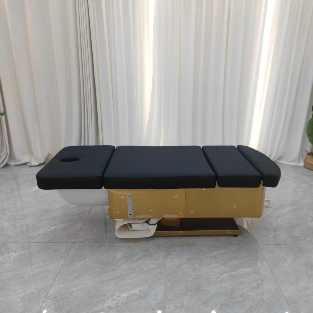 Luxury Japanese Head Spa / Pedicure Basin – Electric – Plumbed – 80cm - Image 5