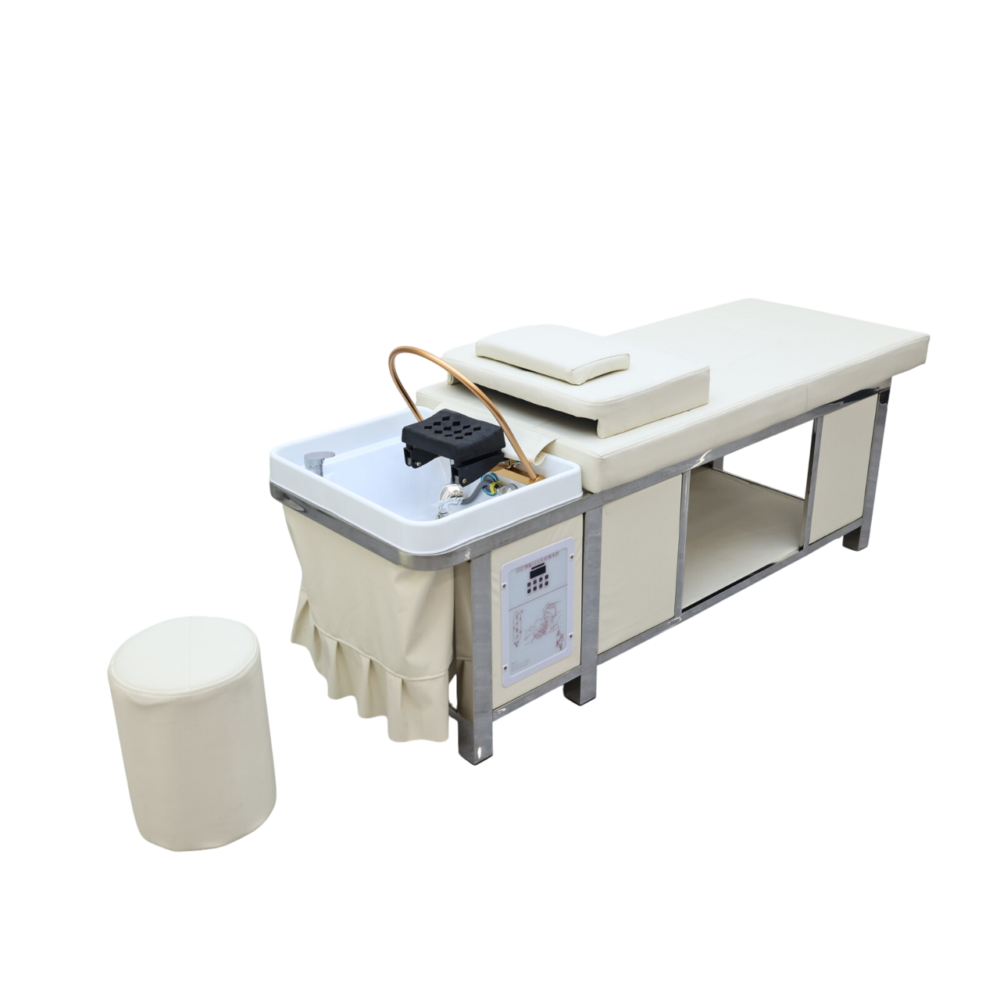 Oasis Tranquility Japanese - Plumbed - Image 4