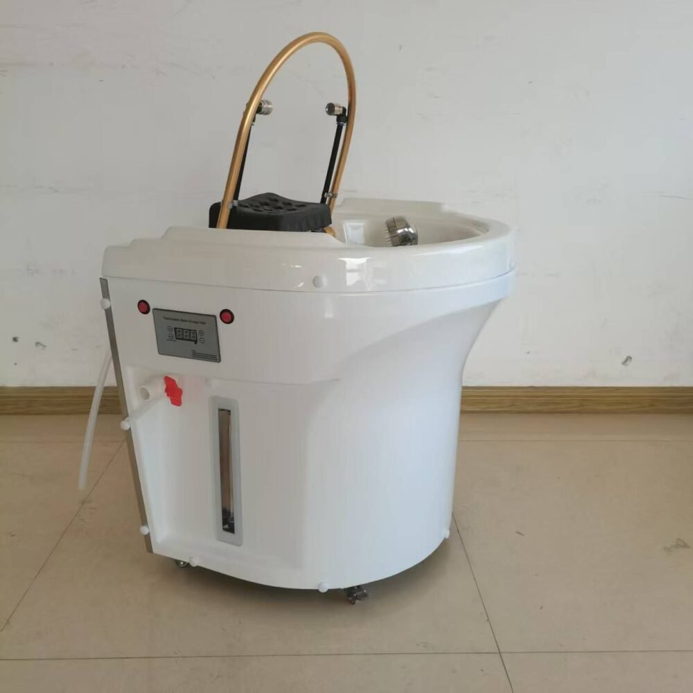Serenity Japanese Head Spa – No Plumbing - Image 2