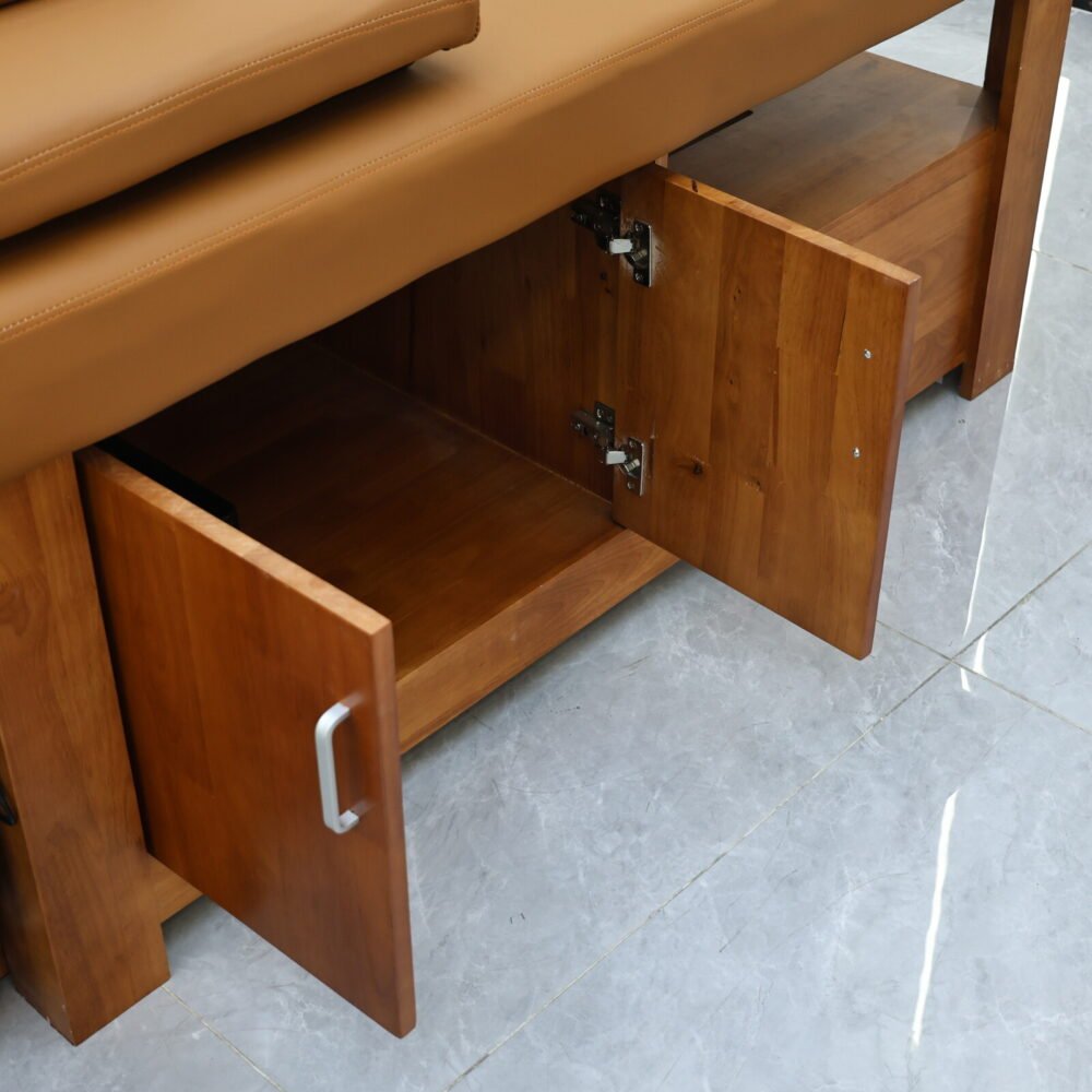 Tranquility Japanese Head Spa - Plumbed - Image 12