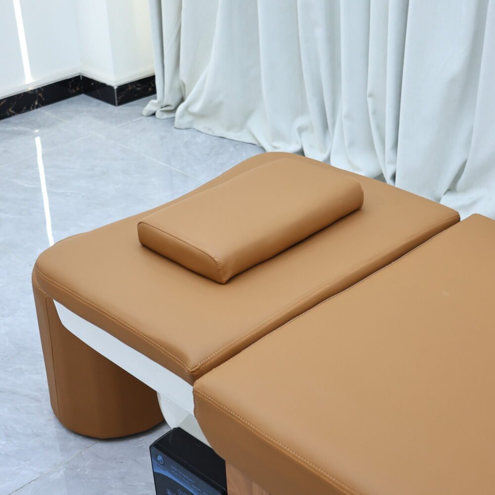 Tranquility Japanese Head Spa - Plumbed - Image 2