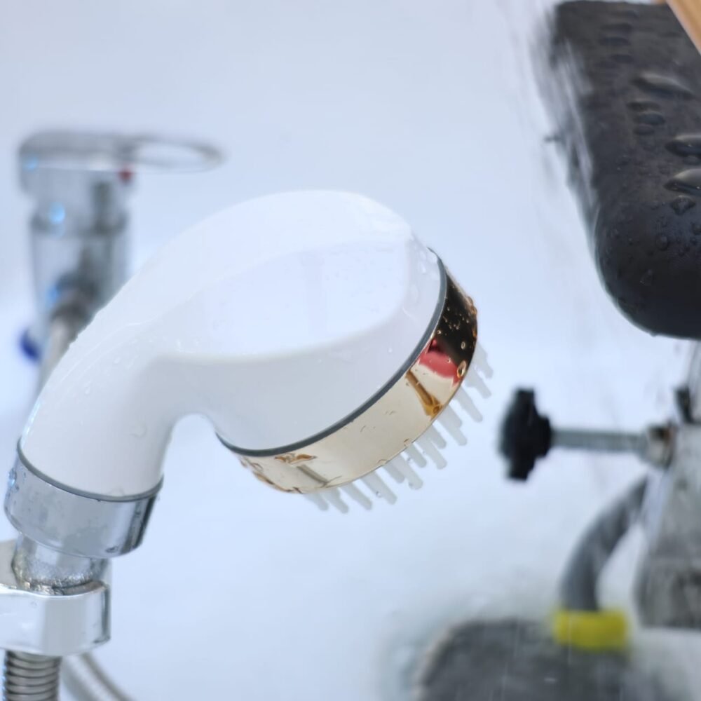 Japanese Head Spa with Massage Chair - Image 8
