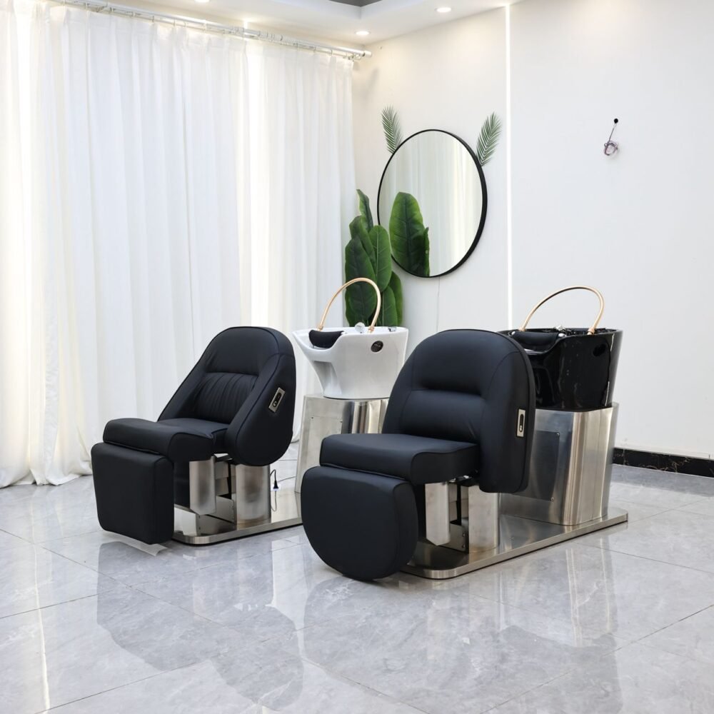 Amai Head Spa & Hairdressing Basin - Image 5