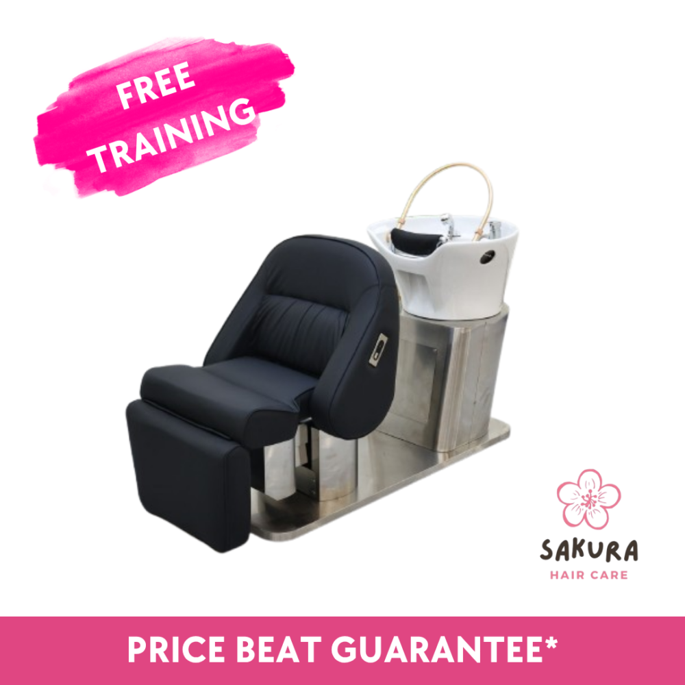 Amai Head Spa & Hairdressing Basin