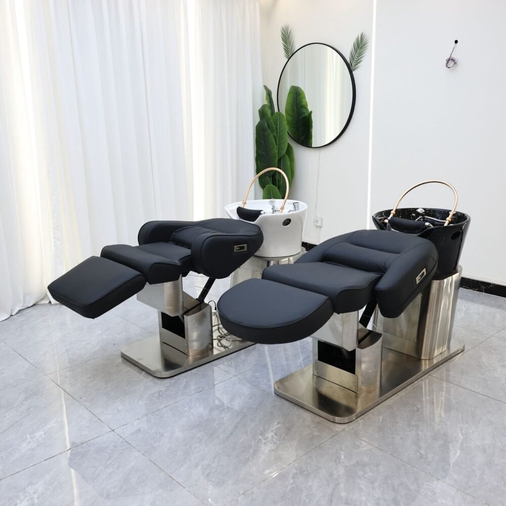 Amai Head Spa & Hairdressing Basin - Image 2