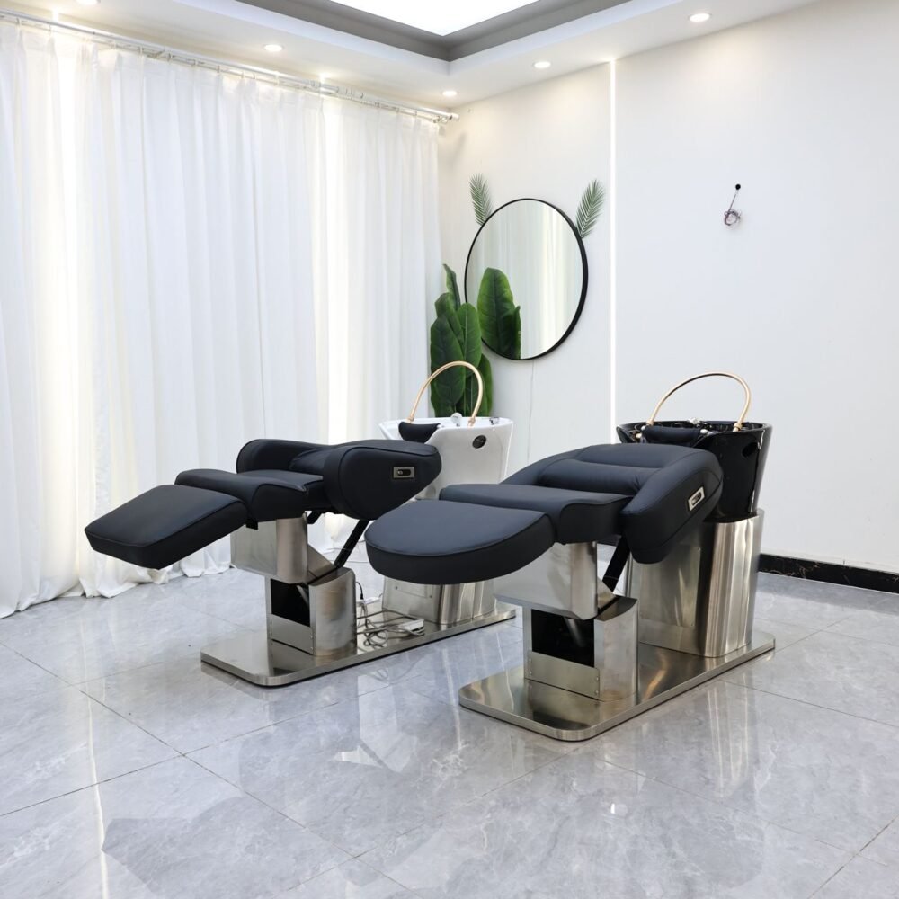 Amai Head Spa & Hairdressing Basin - Image 4