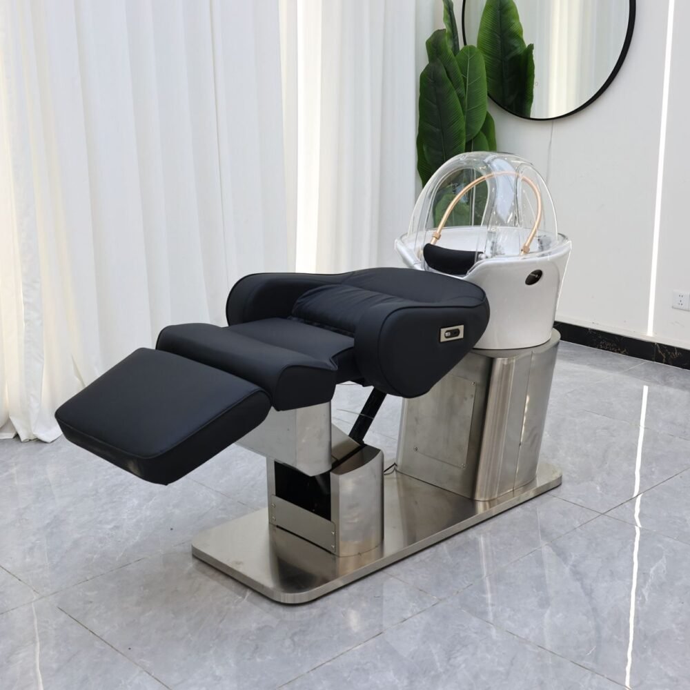 Amai Head Spa & Hairdressing Basin - Image 3
