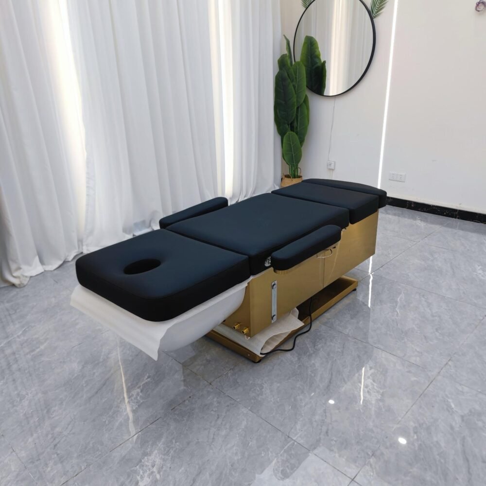 Luxury Japanese Head Spa / Pedicure Basin – Plumbed - Image 6