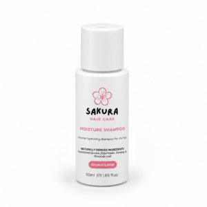 Moisture Shampoo 50ml