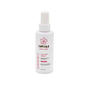 Split End Serum 6 Pack Retail