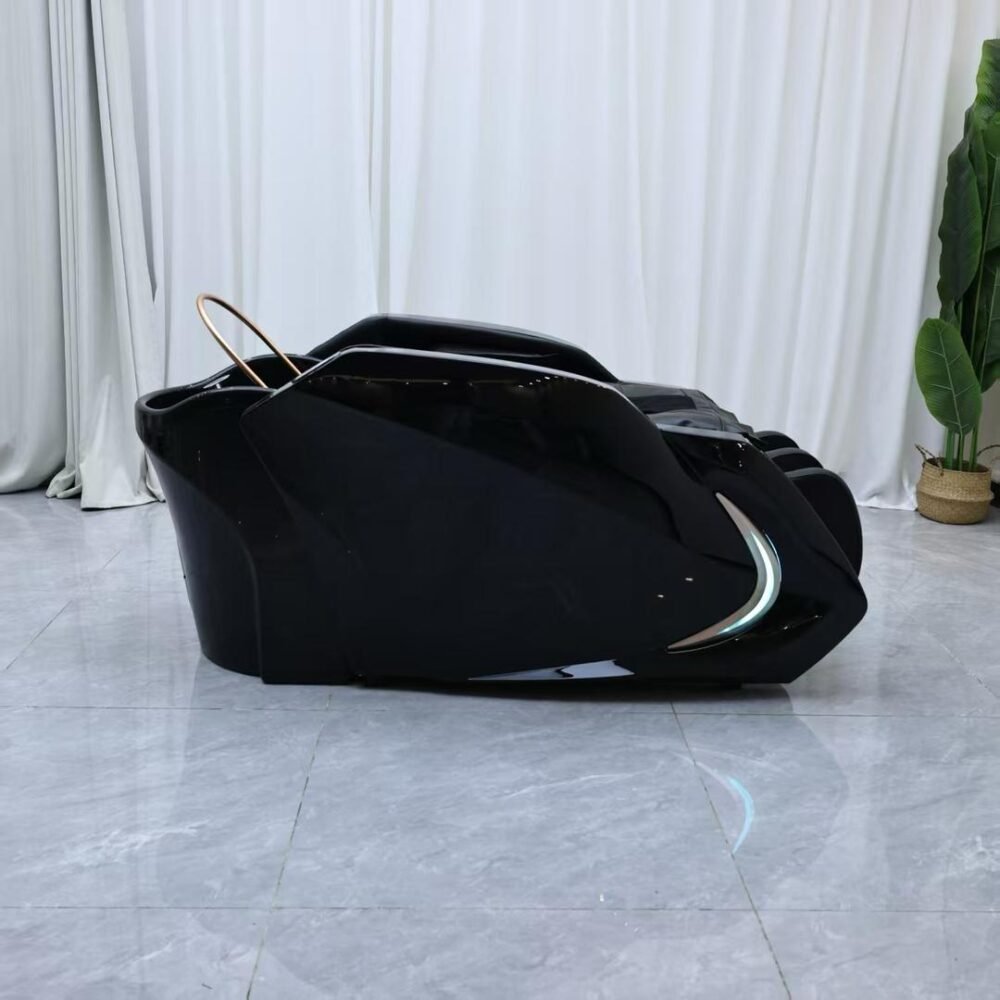 Japanese Head Spa with Massage Chair - Image 4