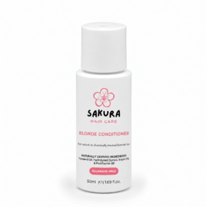 Blonde Conditioner 50ml