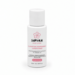 Clarifying Peppermint Conditioner 50ml