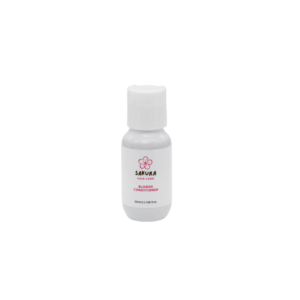 Sakura Blonde Hair Conditioner for Salon Toning