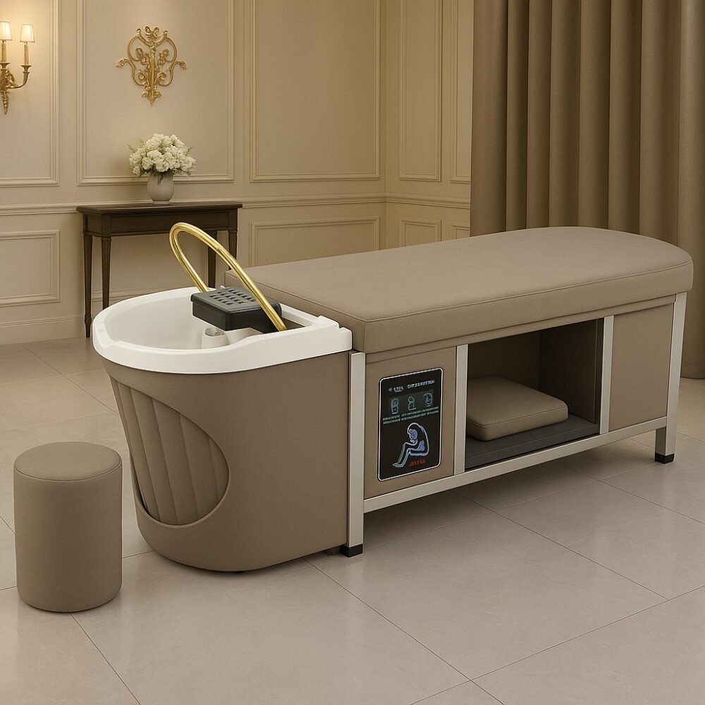 Hako Zen Head Spa - Image 3