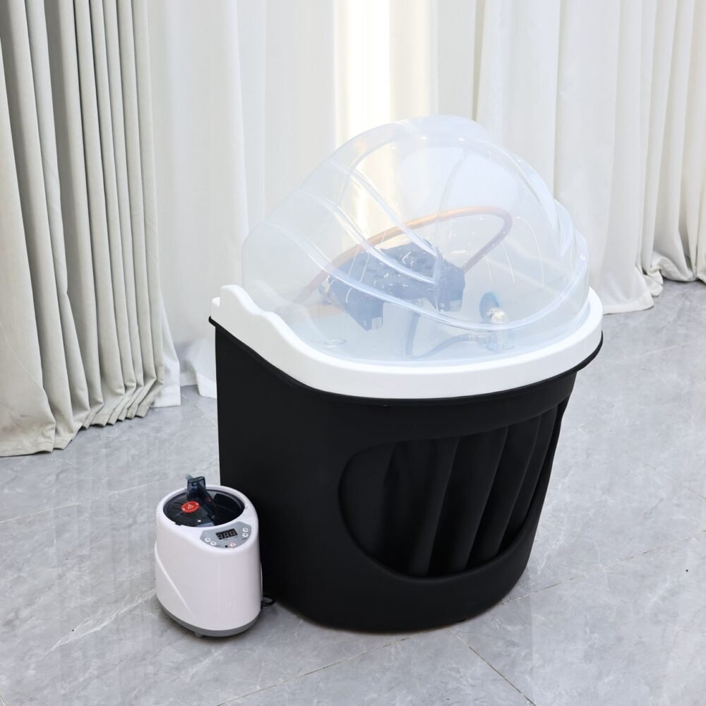 Serenity Aura Japanese Head Spa – No Plumbing - Image 14