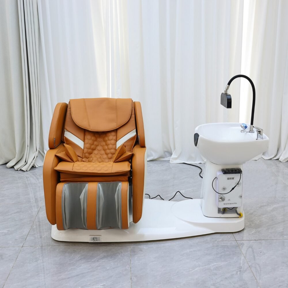 ZenTurn Spa Recliner - Image 2