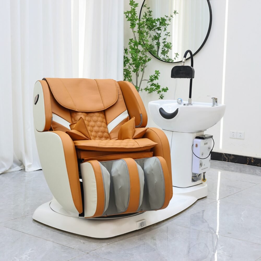 ZenTurn Spa Recliner - Image 4