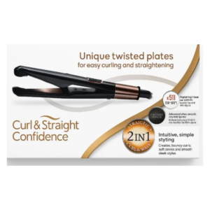 Sakura StylePro 2-in-1 Hair Tool for salon quality blowouts at home