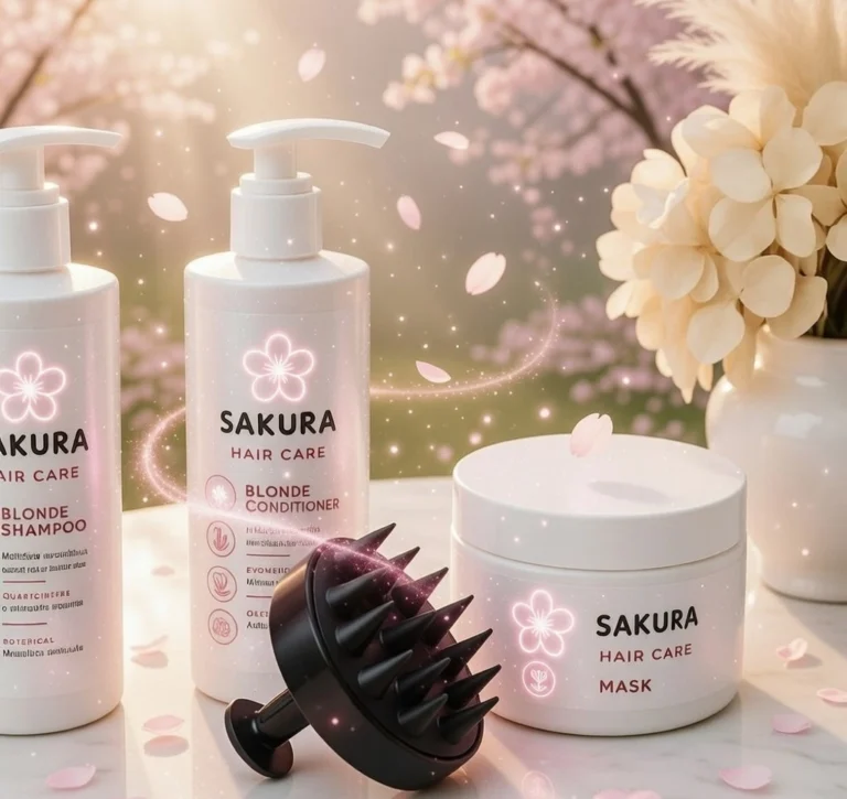 Hair Care Products