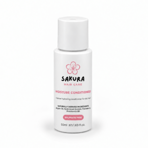Moisture Conditioner 50ml