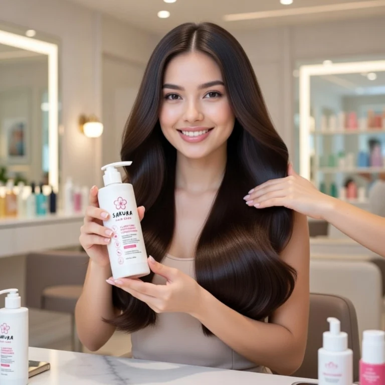 Professional Conditioners