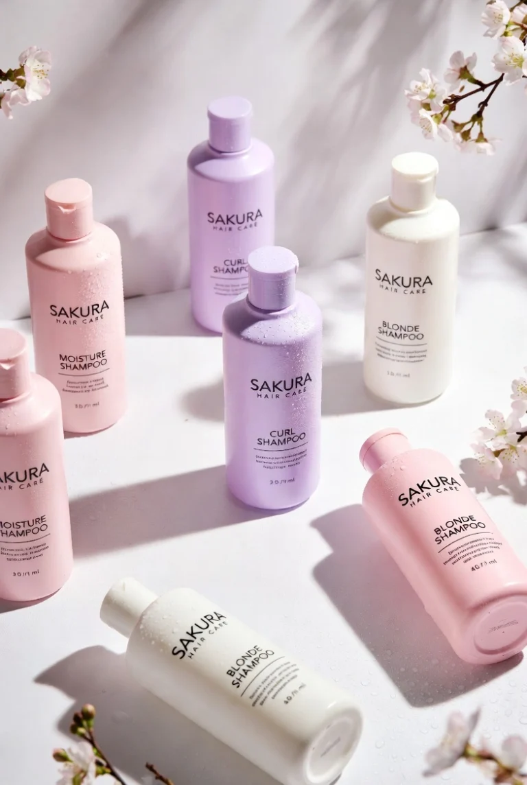 Professional Shampoos Every Salon Should Use