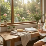 Tea Tree Serum – 125ml: Refreshing Care for a Healthy Scalp