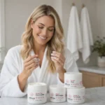 The Secret to Healthy Hair: A Guide to Hair Masks and Scrubs Australia