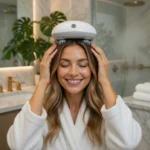 Elevate Your Hair Care Ritual: The Benefits of a Waterproof Scalp Massager