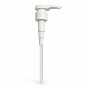 Hair Care Pump