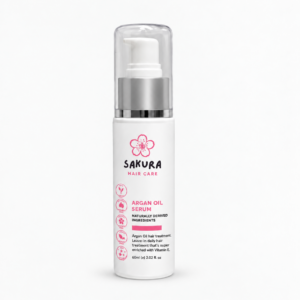 Argan Oil Serum 60ml