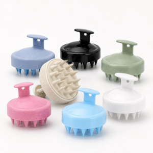 Sakura Scalp Brush - Pack of 6