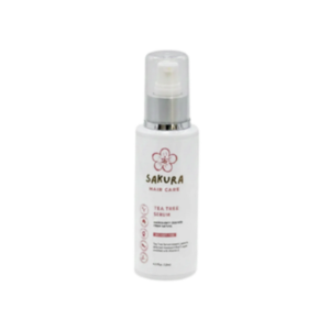 Tea Tree Serum 125ml