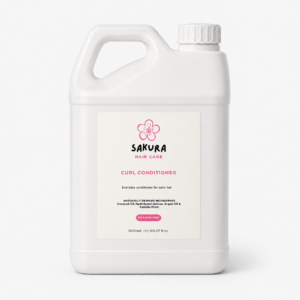 Curl Conditioner 5L