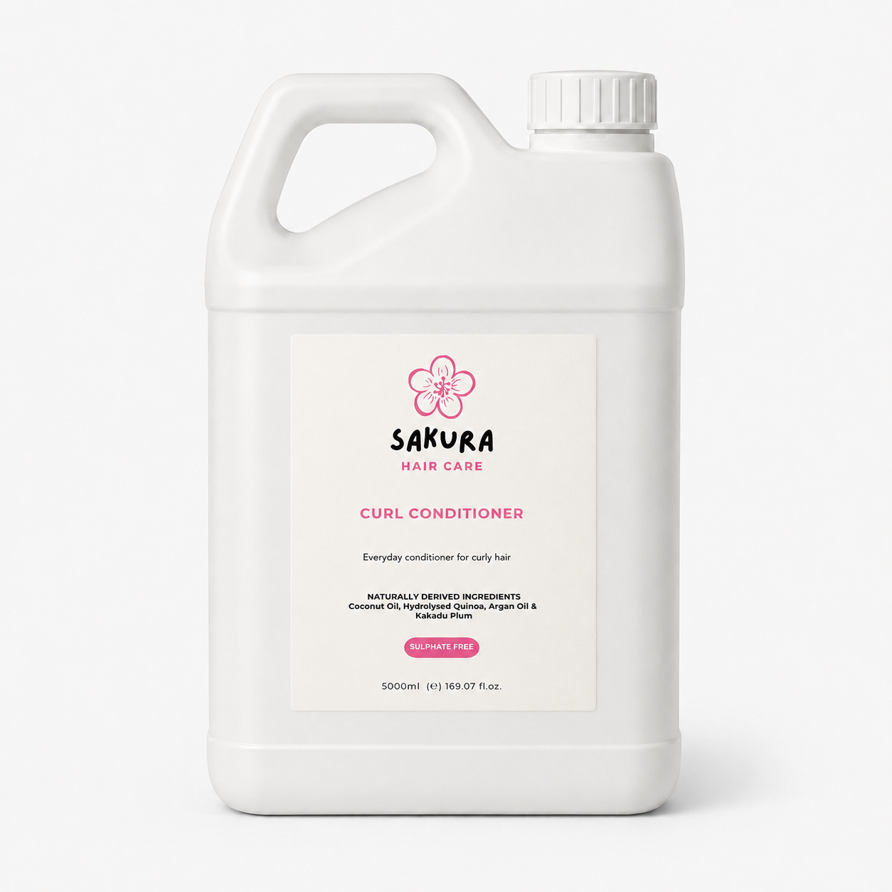 Curl Conditioner 5L