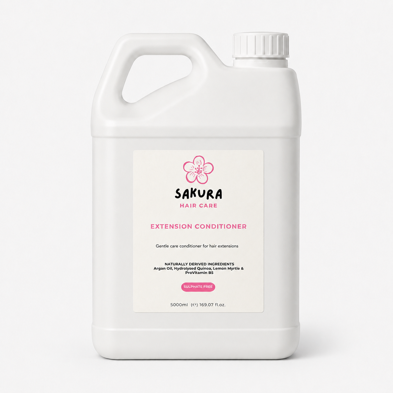 Extension Conditioner 5L